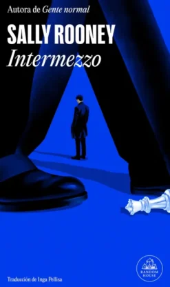 INTERMEZZO (EDICION EN ESPAÑOL) [RUSTICA]