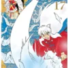 INUYASHA Nº17 (EDICION KANZENBAN) [RUSTICA]