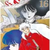 INUYASHA Nº16 (EDICION KANZENBAN) [RUSTICA]