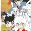 INUYASHA Nº20 (EDICION KANZENBAN) [RUSTICA]