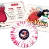 INUYASHA: ORIGINAL SOUND TRACK BEST COLECTION VINILO
