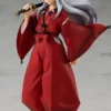 INUYASHA THE FINAL ACT: ESTATUA INUYASHA (RE-RUN) POP UP PARADE 17 CM PVC [CAJA]