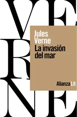 INVASION DEL MAR, LA [RUSTICA]