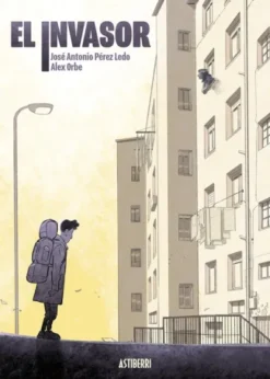 INVASOR, EL [CARTONE]