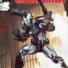 INVENCIBLE IRON MAN Nº160 / Nº15