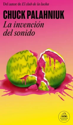 INVENCION DEL SONIDO, LA [RUSTICA]