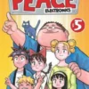 INVENTOS DE PEACE ELECTRONICS, LOS Nº5 [RUSTICA]