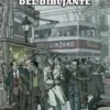 INVIERNO DEL DIBUJANTE, EL [CARTONE]