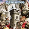 INVIERNO DE RUDESINDUS, EL [RUSTICA]