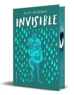 INVISIBLE (EDICION DRAGON) [CARTONE]