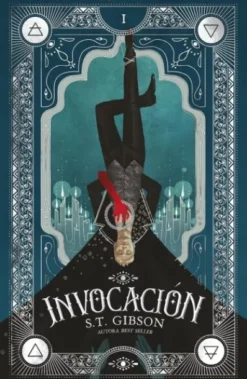 INVOCACION (EL CIRCULO MAGICO 1) [RUSTICA]