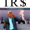 I.R.S. Nº07: CORPORATE AMERICA [CARTONE]