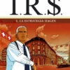 I.R.S. Nº02: LA ESTRATEGIA HAGEN [CARTONE]