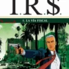 I.R.S. Nº01: LA VIA FISCAL [CARTONE]