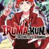 IRUMA-KUN EN EL INSTITUTO DEMONIACO Nº16 [RUSTICA]