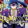 IRUMA-KUN EN EL INSTITUTO DEMONIACO Nº17 [RUSTICA]