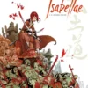 ISABELLAE Nº01: EL HOMBRE NOCHE [CARTONE]