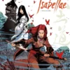 ISABELLAE Nº03: HIJAS DE ERIU [CARTONE]