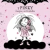 ISADORA MOON: DIVIERTETE CON ISADORA Y PINKY (JUEGOS Y ACTIVIDADES) [RUSTICA]