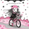 ISADORA MOON Nº14: ISADORA MOON Y LA AVENTURA EN BICI [RUSTICA]