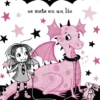 ISADORA MOON Nº05: SE METE EN UN LIO [RUSTICA]