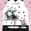 ISADORA MOON Nº04: VA AL BALLET [RUSTICA]