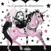 ISADORA MOON Nº07: VA AL PARQUE DE ATRACCIONES [RUSTICA]