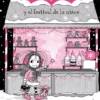 ISADORA MOON YEL FESTIVAL DE LA NIEVE (GRANDES HISTORIAS DE ISADORA MOON VOL.6) [CARTONE]
