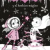 ISADORA MOON Y EL HECHIZO MAGICO (GRANDES HISTORIAS DE ISADORA MOON VOL.1) [CARTONE]