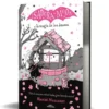 ISADORA MOON Y LA MAGIA DE LOS DESEOS (GRANDES HISTORIAS DE ISADORA MOON VOL.7) [CARTONE]
