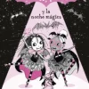 ISADORA MOON Y LA NOCHE MAGICA (GRANDES HISTORIAS DE ISADORA MOON VOL.2) [CARTONE]