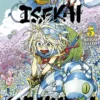 ISEKAI SAMURAI Nº05 [RUSTICA]