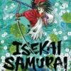 ISEKAI SAMURAI Nº03 [RUSTICA]