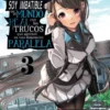 ISELEVE Nº03 [RUSTICA]