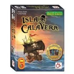 ISLA CALAVERA [JUEGO]