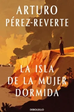 ISLA DE LA MUJER DORMIDA, LA [BOLSILLO]