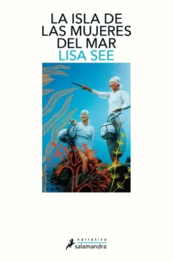 ISLA DE LAS MUJERES DEL MAR, LA [RUSTICA]