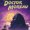 ISLA DEL DOCTOR MOREAU, LA [CARTONE]
