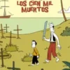 ISLA DE LOS CIEN MIL MUERTOS, LA [RUSTICA]