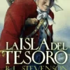 ISLA DEL TESORO, LA [CARTONE]