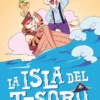 ISLA DEL TESORO, LA [CARTONE]
