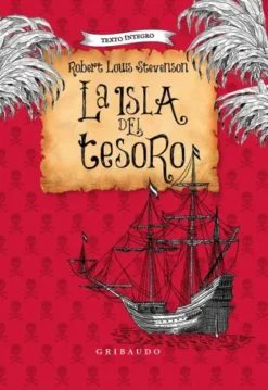 ISLA DEL TESORO, LA [CARTONE]