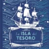 ISLA DEL TESORO, LA (EDICION ESPECIAL TAPA DURA) [BOLSILLO]