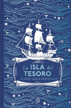 ISLA DEL TESORO, LA (EDICION ESPECIAL TAPA DURA) [BOLSILLO]