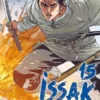 ISSAK Nº15 [RUSTICA]