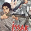 ISSAK Nº17 [RUSTICA]