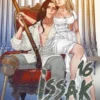 ISSAK Nº16 [RUSTICA]