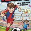 IZAN95: EN LA DIMENSION FUTBOLERA [RUSTICA]