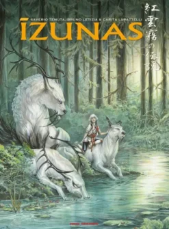 IZUNAS [CARTONE]