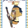 JAADUGAR: UNA BRUJA EN MONGOLIA Nº04 [RUSTICA]